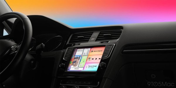 股市股票配资 Rivian软件负责人：AI引领车机变革，整合CarPlay已非当下所需